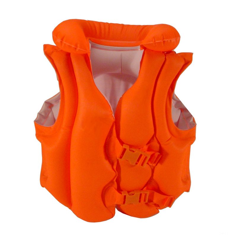 ColeteInflavelInfantilIntex