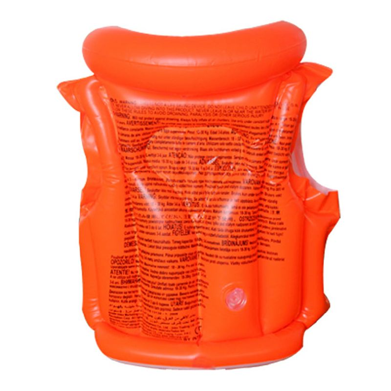 VersoColeteInflavelInfantilIntex