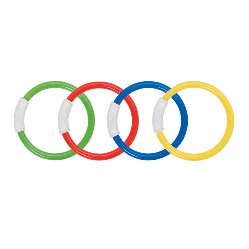 CacaArgolasColoridasIntex