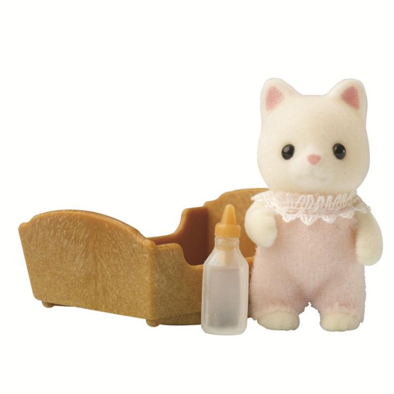 Sylvanian-Families-Bebe-Gato-de-Seda-Epoch