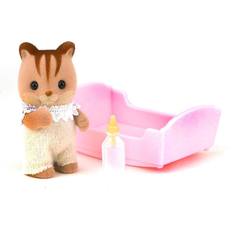 Sylvanian-Families-Bebe-Esquilo-Noz-Epoch