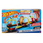 Pista-de-Percurso-e-Mini-Veiculo---Hot-Wheels---Corrida-Multiloop---Mattel-11