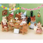 Cenario-Sylvanian-Families-Conjunto-de-Festa-Epoch