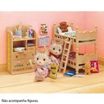 Cenario-Sylvanian-Families-Moveis-de-Quarto-de-Crianca-Epoch