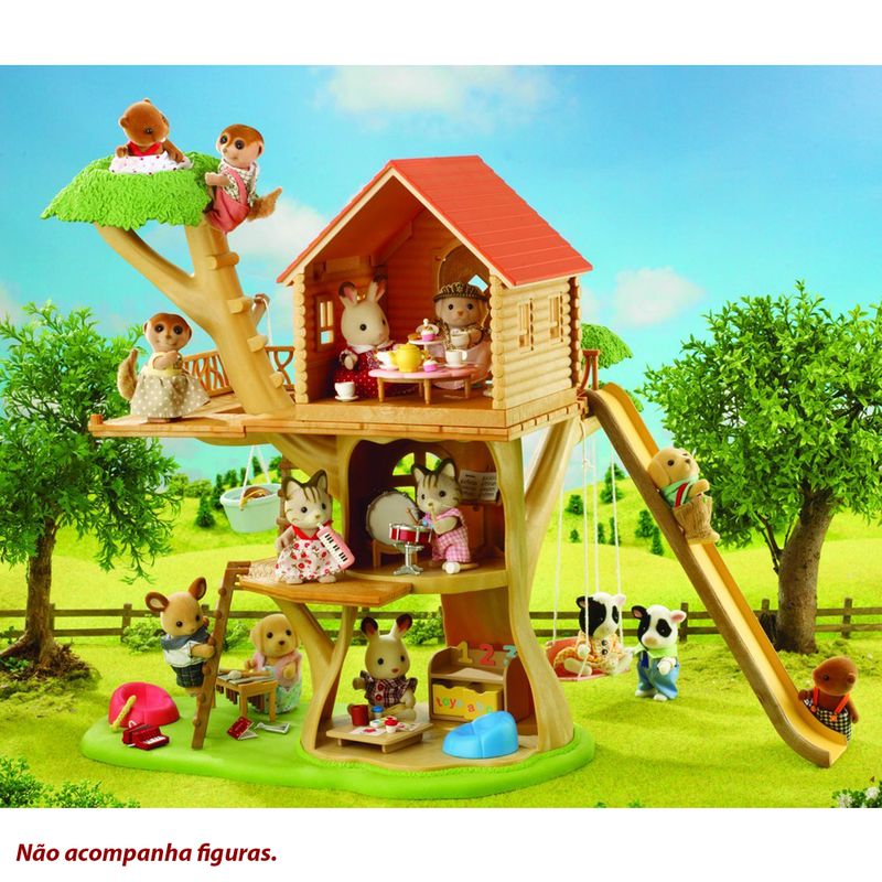 Verso-Sylvanian-Families-Casa-na-Arvore-Epoch