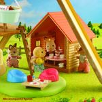 Detalhe-Casa-Sylvanian-Families-Casa-na-Arvore-Epoch