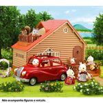 Cenario-Sylvanian-Families-Casa-de-Madeira-Epoch