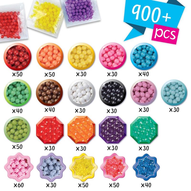 AQUABEADS STARTER SET EPOCH