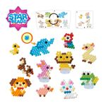 Conjunto---Aquabeads---Animal-Buddies---Star-Beads---Epoch-0