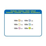 Conjunto-de-Micangas---Aquabeads---Pastel-Solid-Bead---800-Micangas---Epoch-1