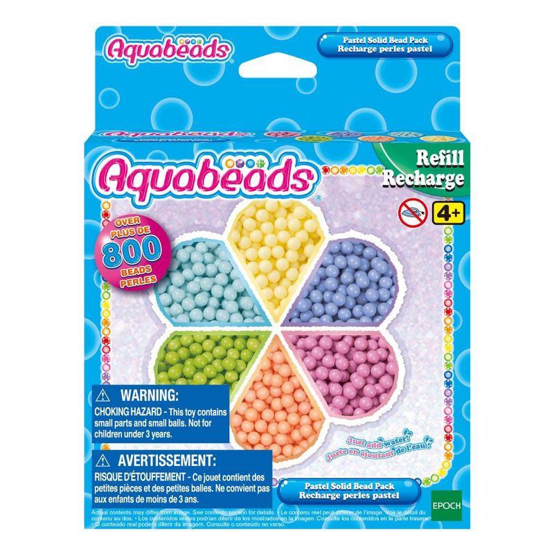 Conjunto-de-Micangas---Aquabeads---Pastel-Solid-Bead---800-Micangas---Epoch-2