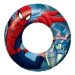 Boia-Inflavel-Redonda-Ultimate-Spider-Man-Bestway