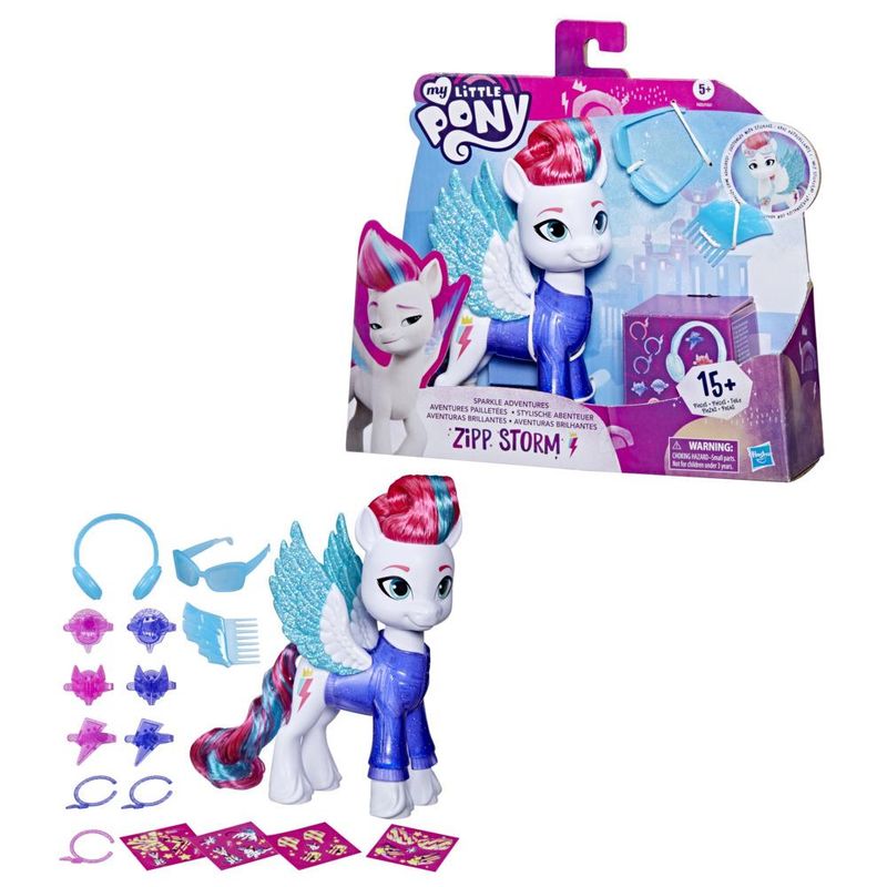 Boneco---My-Little-Pony---Zipp-Storm---Aventuras-Brilhantes---Hasbro-0