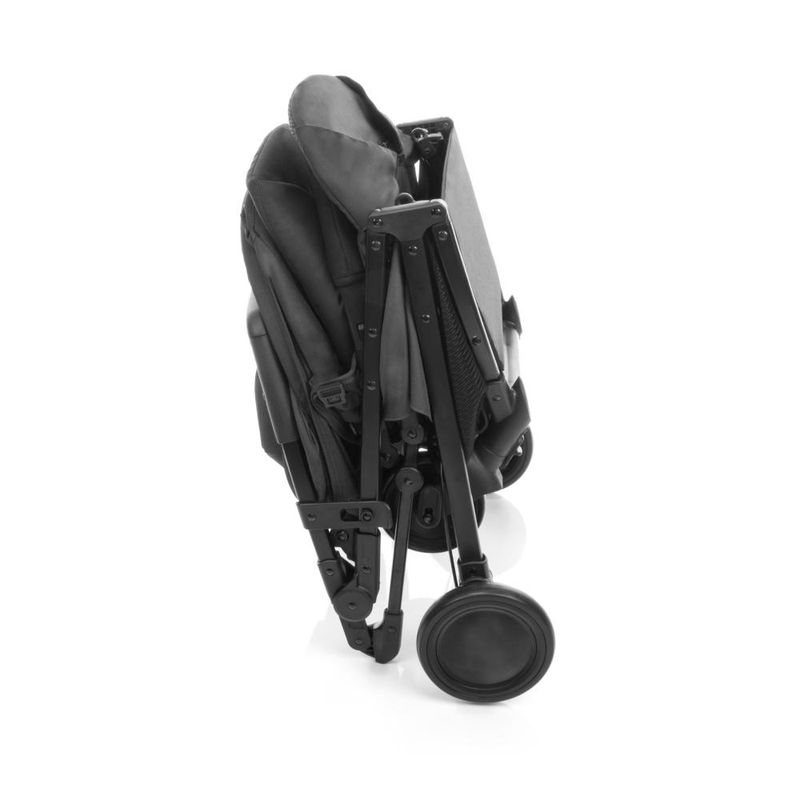 CARRINHO AIRWAY SAFETY 1ST FULL BLACK Ri Happy