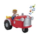 Trator-Musical---JJ---Cocomelon---Candide---Vermelho-7