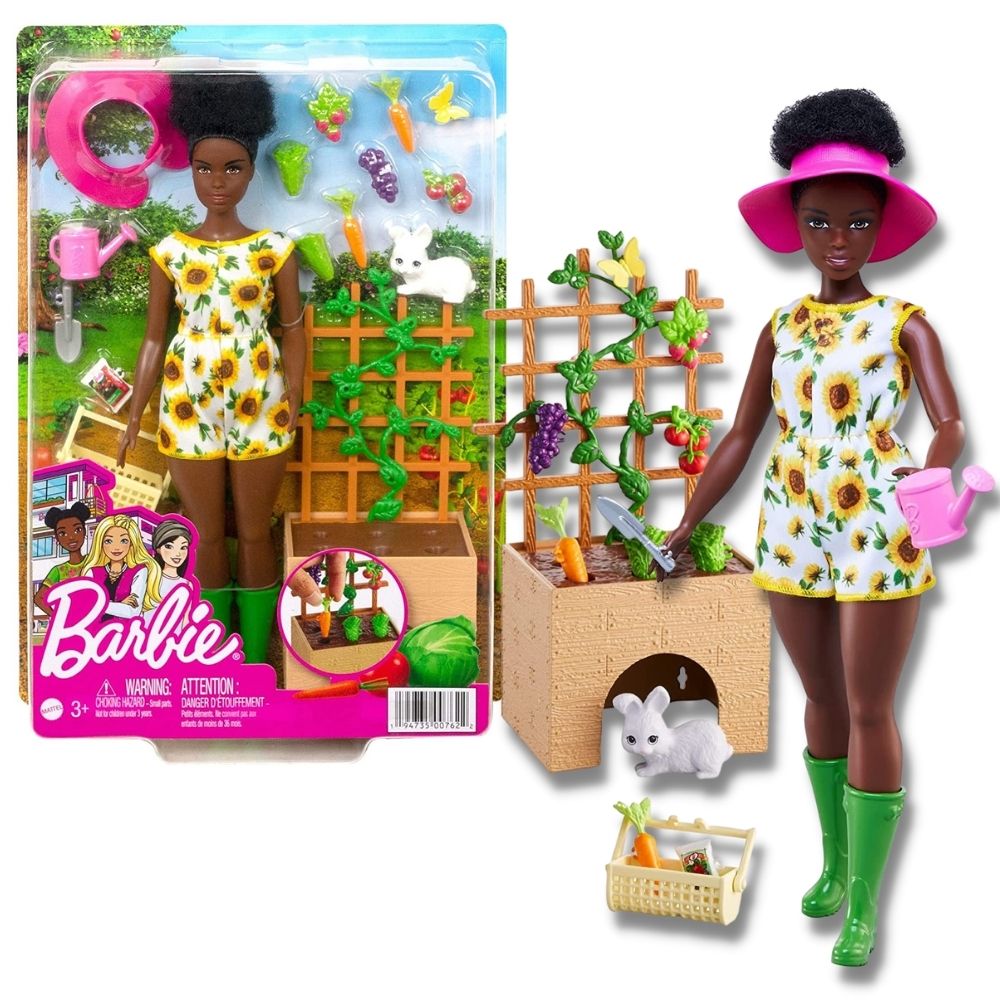 Jardineira, Como Fazer Roupa de Boneca Barbie