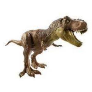 Boneco Tiranossauro Rex Dinossauro Jurassic World C Som 30cm - Alfabay -  Cubo Mágico - Quebra Cabeças - A loja de Profissionais e Colecionadores!