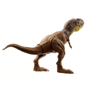 Boneco Tiranossauro Rex Dinossauro Jurassic World C Som 30cm - Alfabay -  Cubo Mágico - Quebra Cabeças - A loja de Profissionais e Colecionadores!