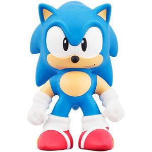 Boneco Elástico que Estica Sonic Classico - Goo Jit Zu - Ri Happy