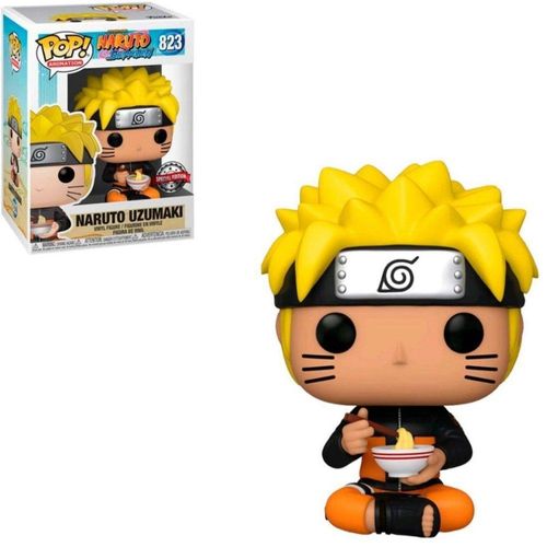 Funko Pop! Naruto Shippuden - Naruto Uzumaki 50344