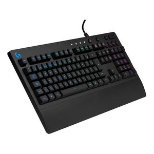 Logitech g213 best sale prodigy mecanico