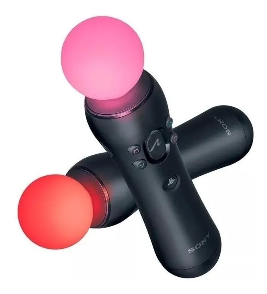 Playstation vr move motion controllers sales