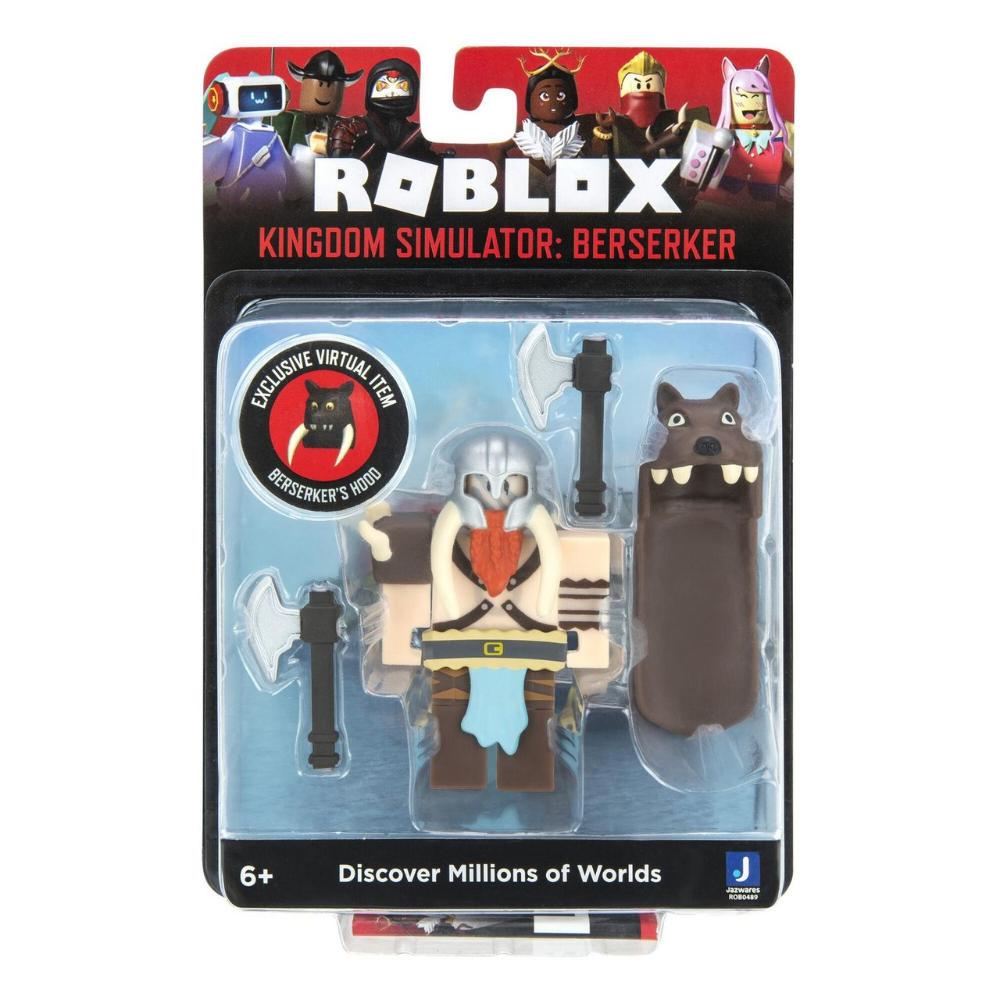 BONECO ROBLOX Club Roblox - Sunny 2211 - Ri Happy