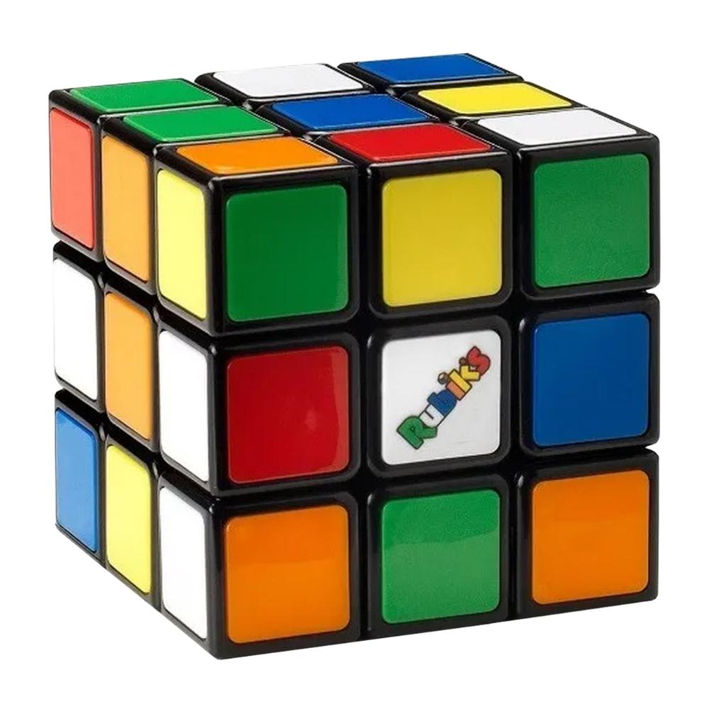 Cubo Mágico 3x3 - Loja Happy Nerd