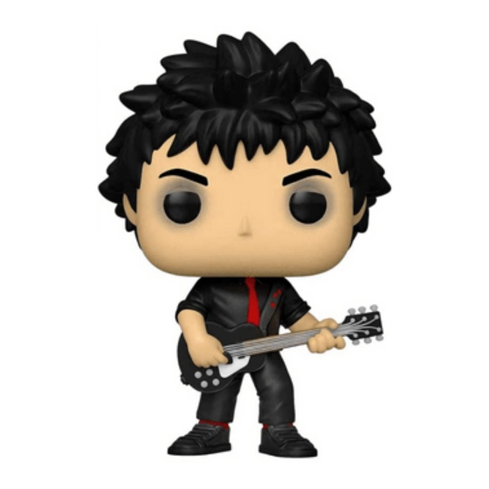 Funko Pop! Billie Joe 234 Green Day - Ri Happy