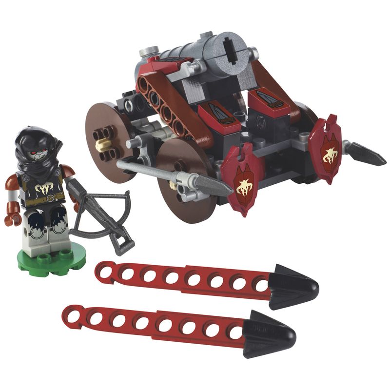 Kre-o-Dungeons-e-Dragons---Canhao-de-Batalha---Hasbro---A6737