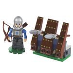 Kre-o-Dungeons-e-Dragons---Canhao-de-Batalha---Hasbro---A6737