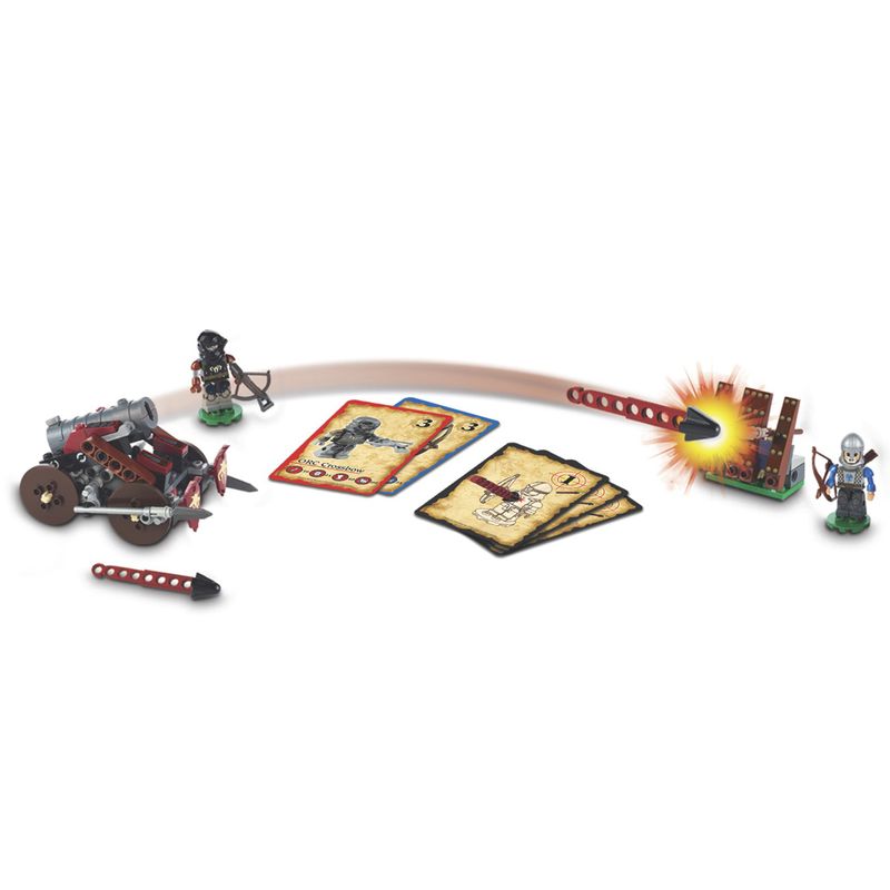 Kre-o-Dungeons-e-Dragons---Canhao-de-Batalha---Hasbro---A6737