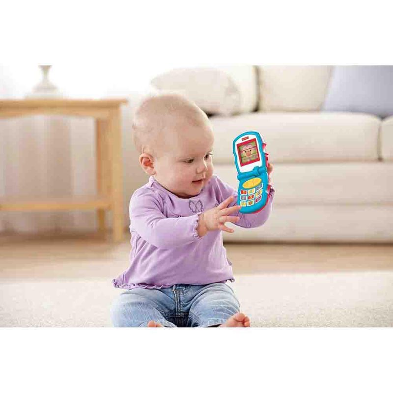 Celular-Infantil---Fisher-Price---Os-Animais---Abre-e-Fecha---Unissex---Azul-e-Vermelho-4