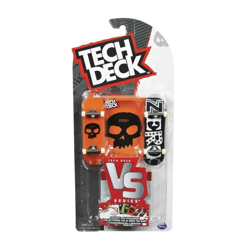 Tech-Deck---Skate-De-Dedo-e-Card---Tech-Deck---Sunny---Zero---Coral-0
