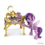 Conjunto-Revelacao-do-Quarto-Real---My-Little-Pony---Pincesa-Petals---Hasbro-0