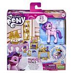 Conjunto-Revelacao-do-Quarto-Real---My-Little-Pony---Pincesa-Petals---Hasbro-6
