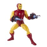Boneco-Articulado---Disney---Marvel-Legends---Homem-de-Ferro---15cm---Hasbro-0