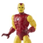 Boneco-Articulado---Disney---Marvel-Legends---Homem-de-Ferro---15cm---Hasbro-1