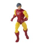 Boneco-Articulado---Disney---Marvel-Legends---Homem-de-Ferro---15cm---Hasbro-2