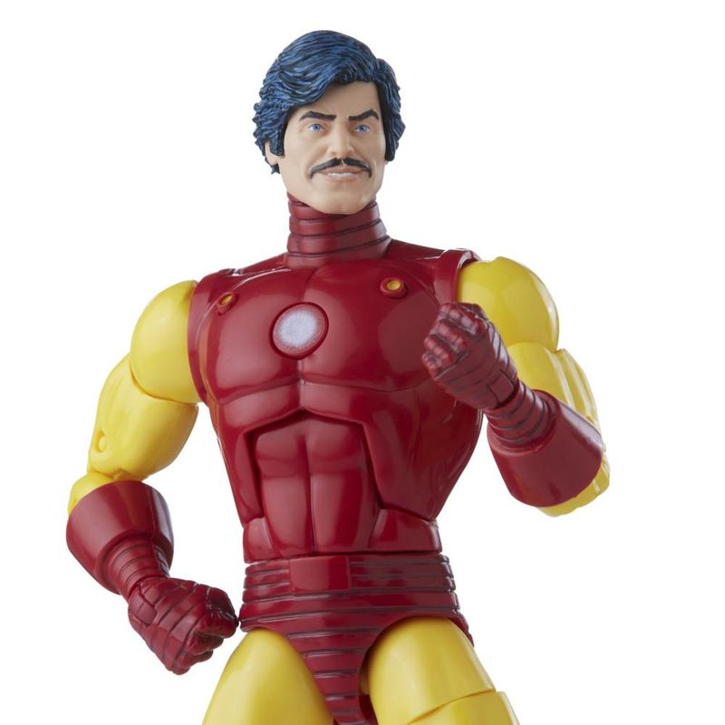 Boneco-Articulado---Disney---Marvel-Legends---Homem-de-Ferro---15cm---Hasbro-3