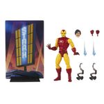 Boneco-Articulado---Disney---Marvel-Legends---Homem-de-Ferro---15cm---Hasbro-4