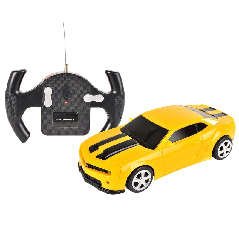 Carrinho-de-Controle-Remoto---Chevrolet-Camaro---CKS---BD828B
