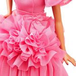 Boneca-Barbie---Pink-Collection---Colecionavel---Rosa---Mattel-6