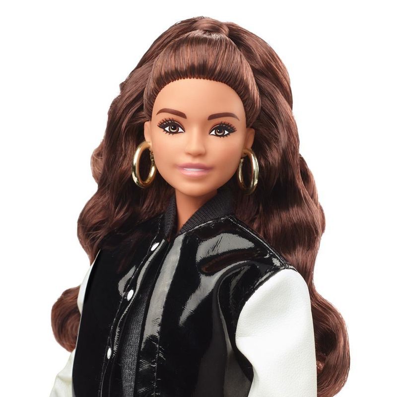 Boneca-Barbie---Barbiestyle-Fashion-Colecionavel---Latina---30cm---Mattel-3