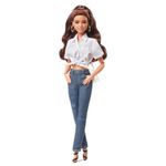 Boneca-Barbie---Barbiestyle-Fashion-Colecionavel---Latina---30cm---Mattel-4