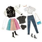 Boneca-Barbie---Barbiestyle-Fashion-Colecionavel---Latina---30cm---Mattel-5