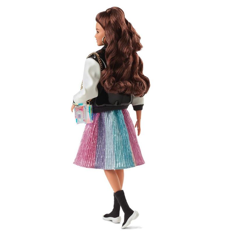 Boneca-Barbie---Barbiestyle-Fashion-Colecionavel---Latina---30cm---Mattel-9