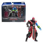 Figura-de-Acao---Masters-Of-The-Universe---Revelation---Trap-Jaw---17cm---Mattel-0