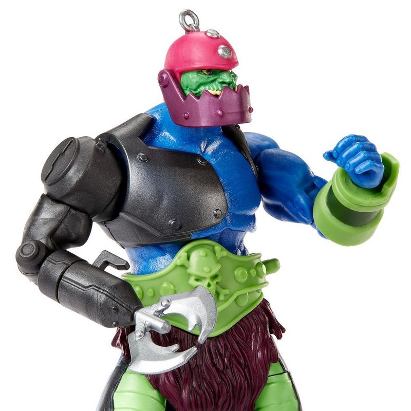 Figura-de-Acao---Masters-Of-The-Universe---Revelation---Trap-Jaw---17cm---Mattel-2