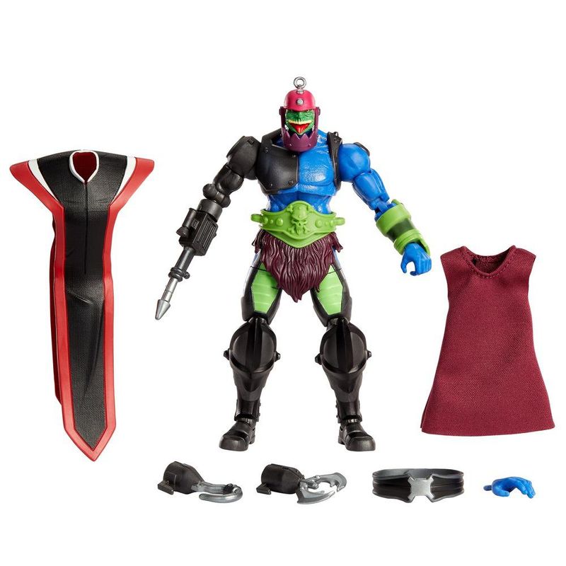 Figura-de-Acao---Masters-Of-The-Universe---Revelation---Trap-Jaw---17cm---Mattel-3
